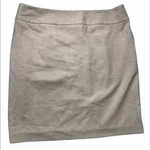 AMANDA & CHELSEA career business skirt